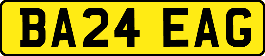 BA24EAG