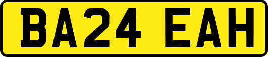 BA24EAH