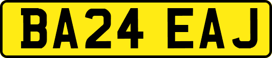 BA24EAJ