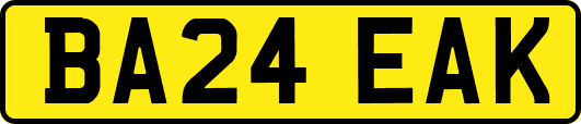 BA24EAK