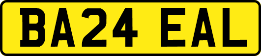 BA24EAL