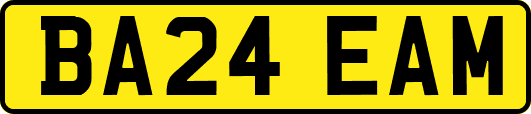 BA24EAM