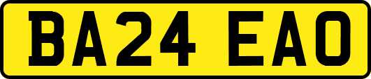 BA24EAO