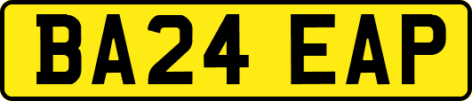 BA24EAP