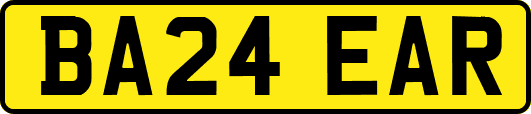 BA24EAR
