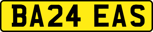 BA24EAS