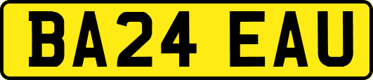 BA24EAU