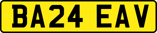BA24EAV