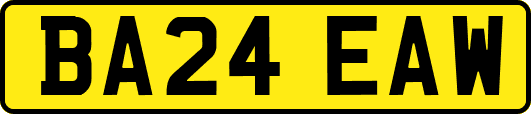 BA24EAW
