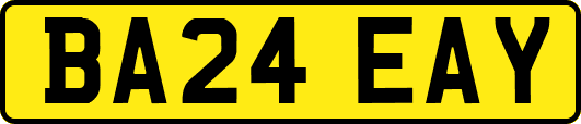 BA24EAY
