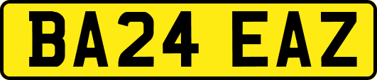 BA24EAZ