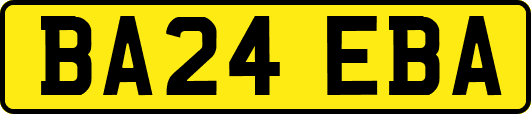 BA24EBA