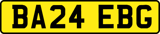 BA24EBG
