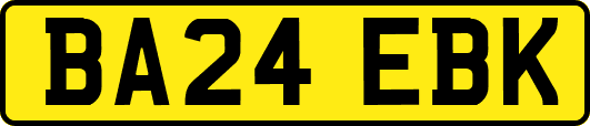 BA24EBK