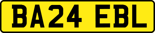 BA24EBL