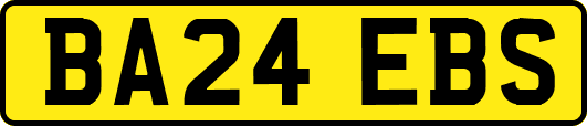 BA24EBS