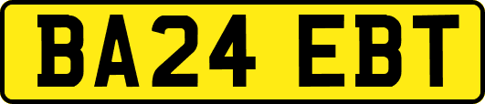 BA24EBT