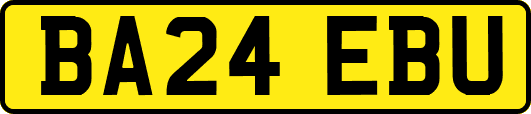 BA24EBU