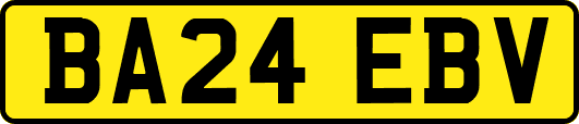 BA24EBV