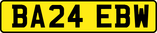 BA24EBW