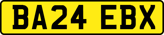 BA24EBX