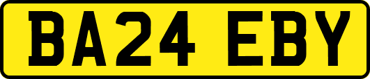 BA24EBY