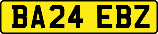 BA24EBZ