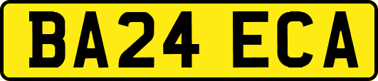 BA24ECA