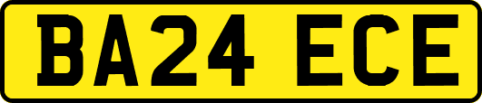 BA24ECE