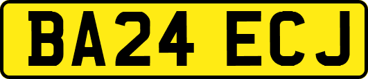 BA24ECJ
