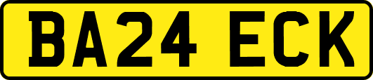 BA24ECK