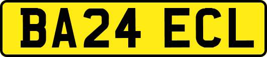 BA24ECL
