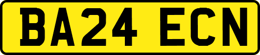 BA24ECN