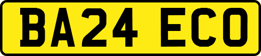 BA24ECO
