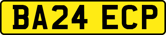 BA24ECP
