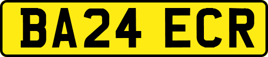 BA24ECR