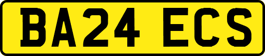 BA24ECS