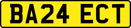 BA24ECT