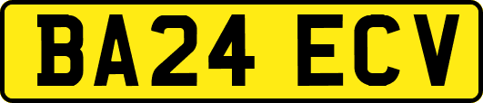 BA24ECV