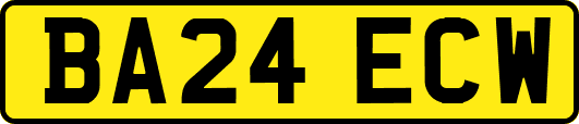 BA24ECW