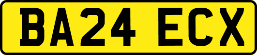 BA24ECX
