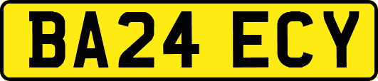 BA24ECY