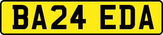BA24EDA