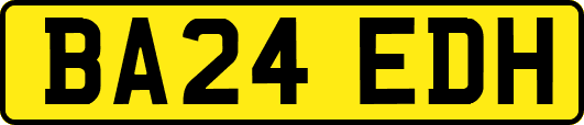 BA24EDH