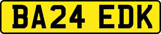 BA24EDK