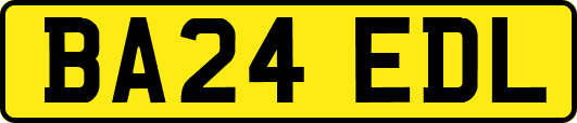 BA24EDL