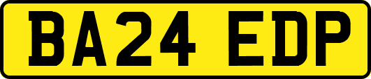 BA24EDP