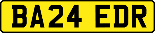 BA24EDR