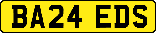 BA24EDS