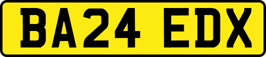 BA24EDX